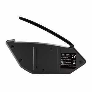 Mootorratta intercom EJEAS MS8-SE