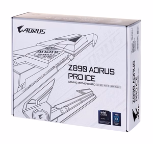 GIGABYTE Z890 AORUS PRO ICE
