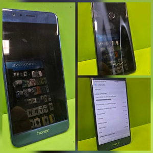 Huawei Honor 8 32GB (Kasutatud toode)