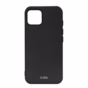 SBS Full Active D3O Ümbris jaoks iPhone 16 Pro - Must