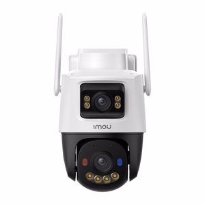 Imou 5+5MP AOV topelt juhtmevaba kaamera IPC-SA70F