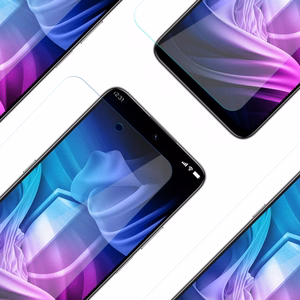 3mk Silky Matt Pro matte foil for Honor X7D