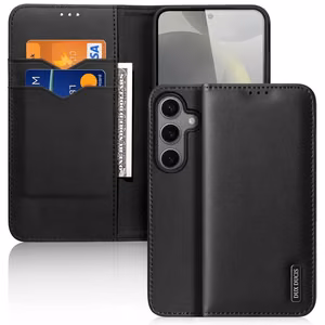 Dux Ducis Hivo чехол Samsung S931 S25 черный