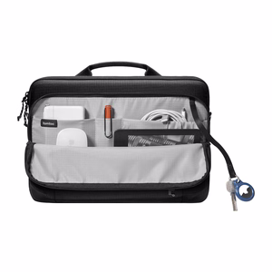 TOMTOC Essence-A34 14'' Laptop Bag (Black)