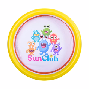 SUNCLUB täispuhutav aiabassein