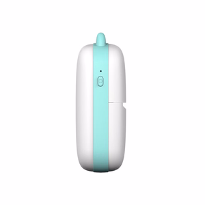 HURC9 Bluetooth Mini Kitty termoprinter rakendusega - sinine