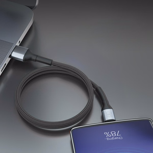 3mk Hyper Cable N-SERIES USB-A / MicroUSB kaabel 3m QC 3.0 5V/2A 10W must