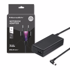 Qoltec 50076.90W power adapter/inverter Indoor must