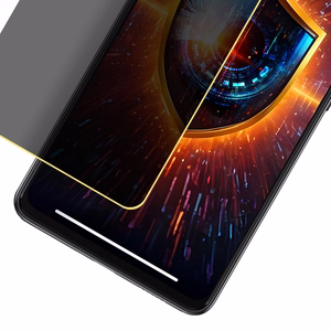 Privaatsuskaitsega kile 3mk Silky Matt Privacy Samsung Galaxy A53 5G
