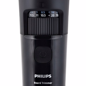 Philips Series 3000 BT3620/15 habemepiirel