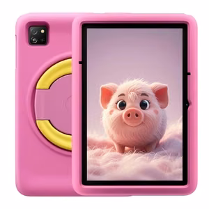 Tahvelarvuti Blackview Tab A6 Kids 10" 4/128GB Wi-Fi roosa