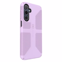 Speck ImpactHero Grip - Samsung Galaxy A16 4G/5G ümbris (Phlox lilla/Pale Iris)