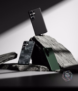 Ringke Onyx Ümbris for Samsung Galaxy S26 Ultra - roheline