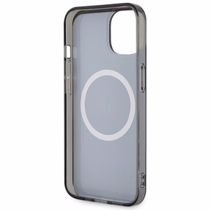 Ferrari FEHMP14SUCOK iPhone 14 6.1" must/must hardcase IMD Combi Magsafe