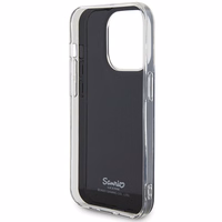 Hello Kitty IML Kitty Face ümbris jaoks iPhone 14 Pro Max - must