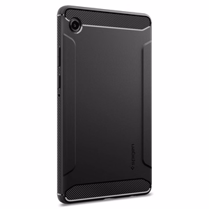Spigen Rugged Armor Ümbris jaoks Samsung Galaxy Tab A11 8.7 X133 / X135 - must