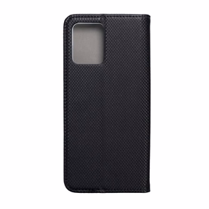 SMART Ümbris Kaaned jaoks MOTOROLA G13 must