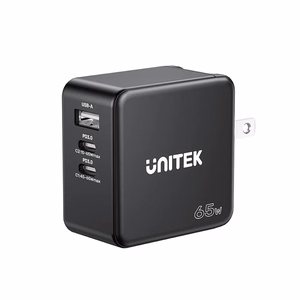 UNITEK P1117B mobile device charger must