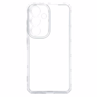 Clin Anti Shock 1,5mm jaoks SAMSUNG GALAXY S25 TRANSPARENT