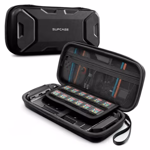 Supcase Carrying Plus jaoks Nintendo Switch 2 - Must