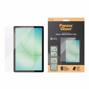 PanzerGlass ekraanikaitse Galaxy Tab A9+/A11+