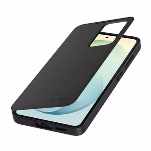 Tech-Protect Smart Wallet ümbris Samsung Galaxy S26 FE – mattmust