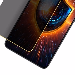 3mk Silky Matt Privacy™ matt ekraanikaitse Realme 14 5G / 14T 5G