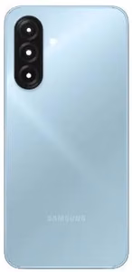 Samsung A175 A17 4G tagakaas, helesinine, originaal (kasutatud, klass A)