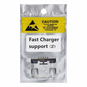 Charge connector jaoks REDMI Note 4x ORI