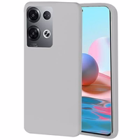 Beline Candy ümbris Oppo Reno 8 Pro läbipaistev