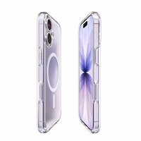 SPIGEN ULTRA HYBRID MAG MAGSAFE IPHONE 17 FROST WHITE