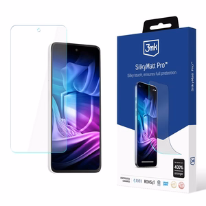 XReal Beam Pro – 3mk Silky Matt Pro telefoni ekraanikaitse