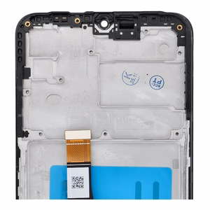 OG LCD Display jaoks SAMSUNG A22 5G A226B OEM with frame