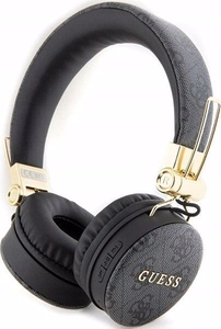 Wireless headphones Guess Metal Logo GUBH704GEMK must