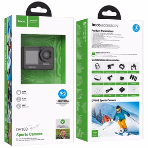 Action camera Hoco DV103 must