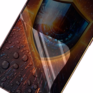 Poco F9 Ultra – 3mk Silky Matt Privacy – privaatsusfilter