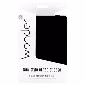 Wonder Leather Tablet Ümbris 11 inches must