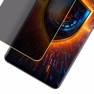 Xiaomi 13 Pro – 3mk Silky Matt Privacy privaatsusfilter