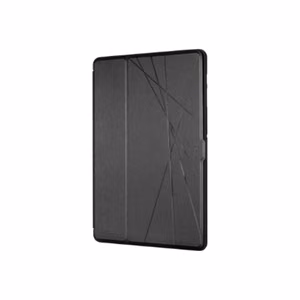Targus Click-In THZ904GL – Click-In tahvelarvuti ümbris mudelitele Samsung Galaxy Tab S10+ / S9+ / S9 FE+ / S8+ / S7+ / S7 FE (12.4″), must