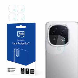 IQOO 13 5G – 3mk Lens Protection kaamera objektiivi kaitse