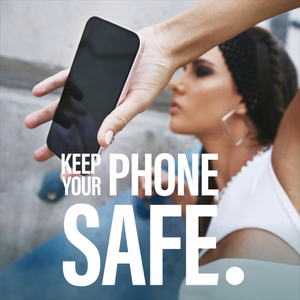 SAFE by PanzerGlass iPhone 16 Plus 6.7" защита экрана Ultra-Wide Fit SAFE95877