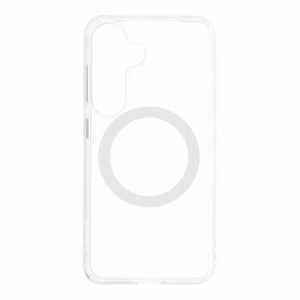X-ONE Dropguard Magnetic Case Pro ümbris (ühildub MagSafe'iga) Samsung Galaxy S25 jaoks