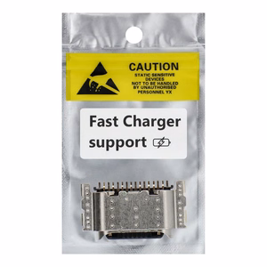 Charge connector jaoks REALME 6 PRO ORI