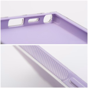 MATRIX Ümbris jaoks SAMSUNG S20 FE / S20 FE 5G light violet