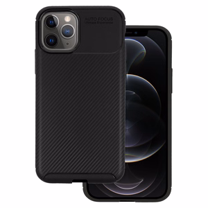 Vennus Carbon Elite for Iphone 11 Pro Black