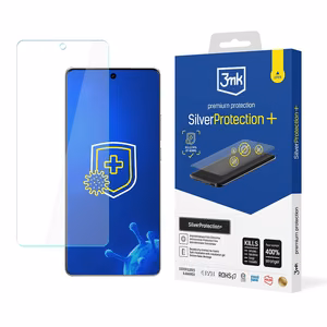Vivo X100 Pro – 3mk SilverProtection+ telefoni ekraanikaitse