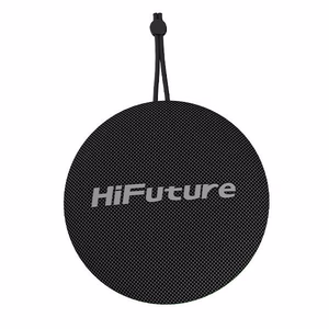 HiFuture Altus Bluetooth Mini Speaker - Must
