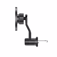 Tech-Protect N56 MagSafe Car Air Vent Mount - must