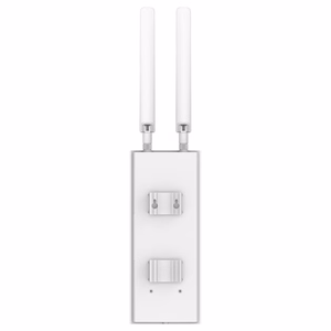 Cudy LT700 juhtmevaba ruuter Gigabit Ethernet kahesageduslik (2.4 GHz / 5 GHz) 4G valge