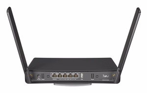MikroTik беспроводная точка доступа 1200 Mbps RBD53IG-5HACD2HND